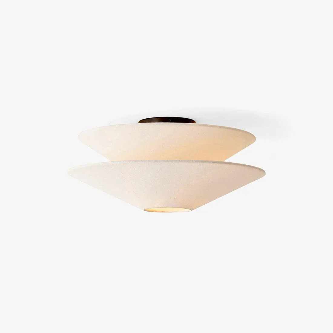 Authentic Seagull Ceiling Light Artisan