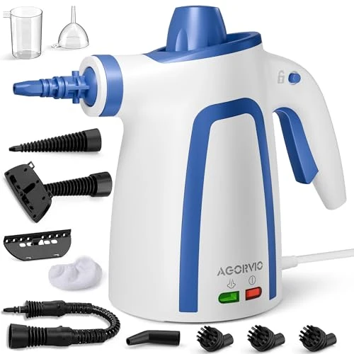 Fine Steam Cleaner High-Grade