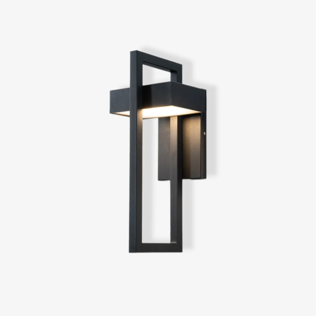 Carefully Designed Aihuw Wall Lamp Artisan