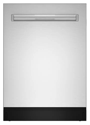Safe SDW6767HS Smart Dishwasher Works with Alexa. Includes LED Interior lights Proven