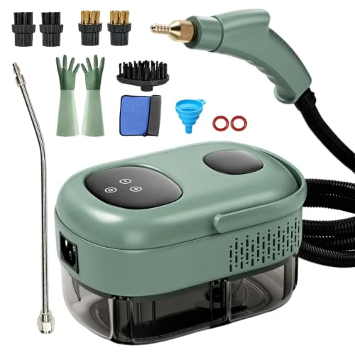 High-End Steam Cleaner High-Quality