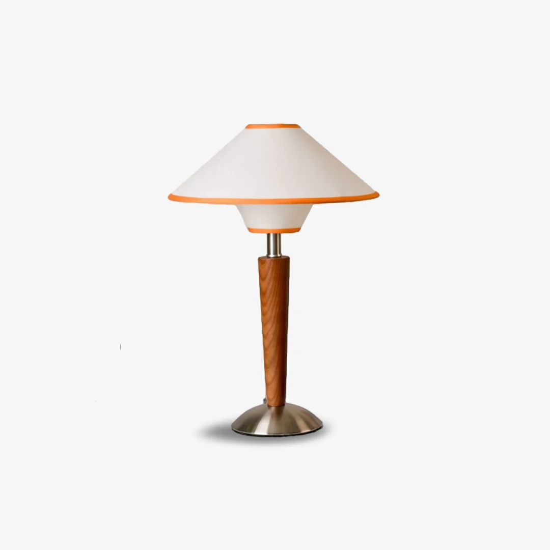 Environmentally Friendly 1960 American Table Lamp Outstanding