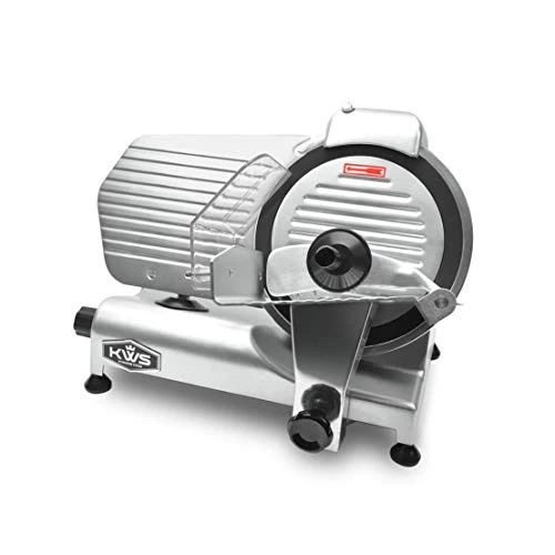 Classic MS 10NT 320W Motor Electric Meat Slicer 10 Exclusive