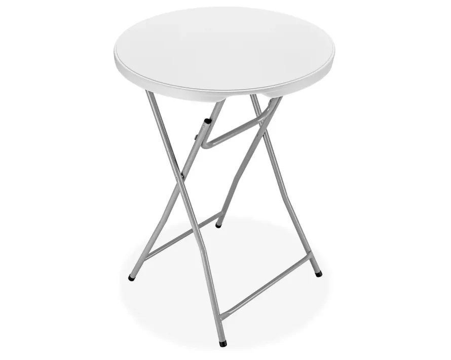 Unique 32 Cocktail Table Rental Only Functional