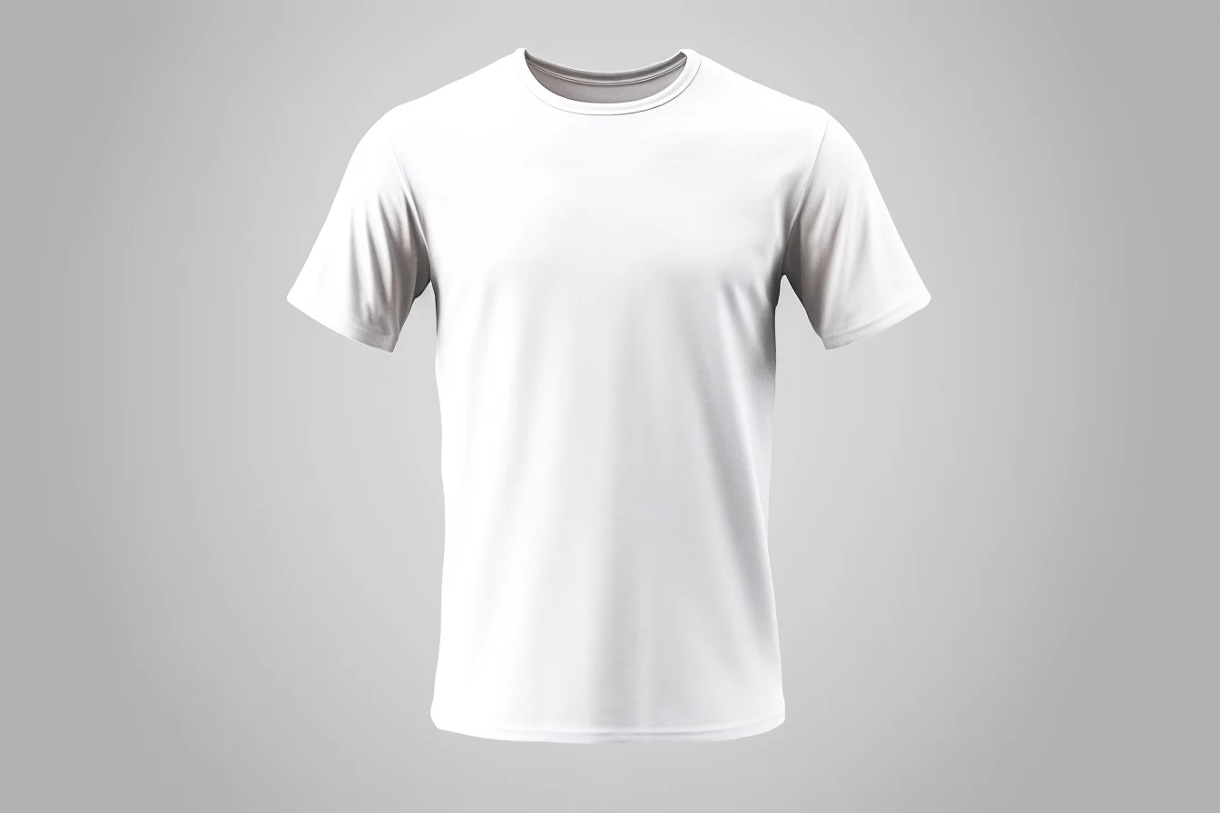 Eco-Friendly Short Sleeve T-Shirt Plus sizes Effective