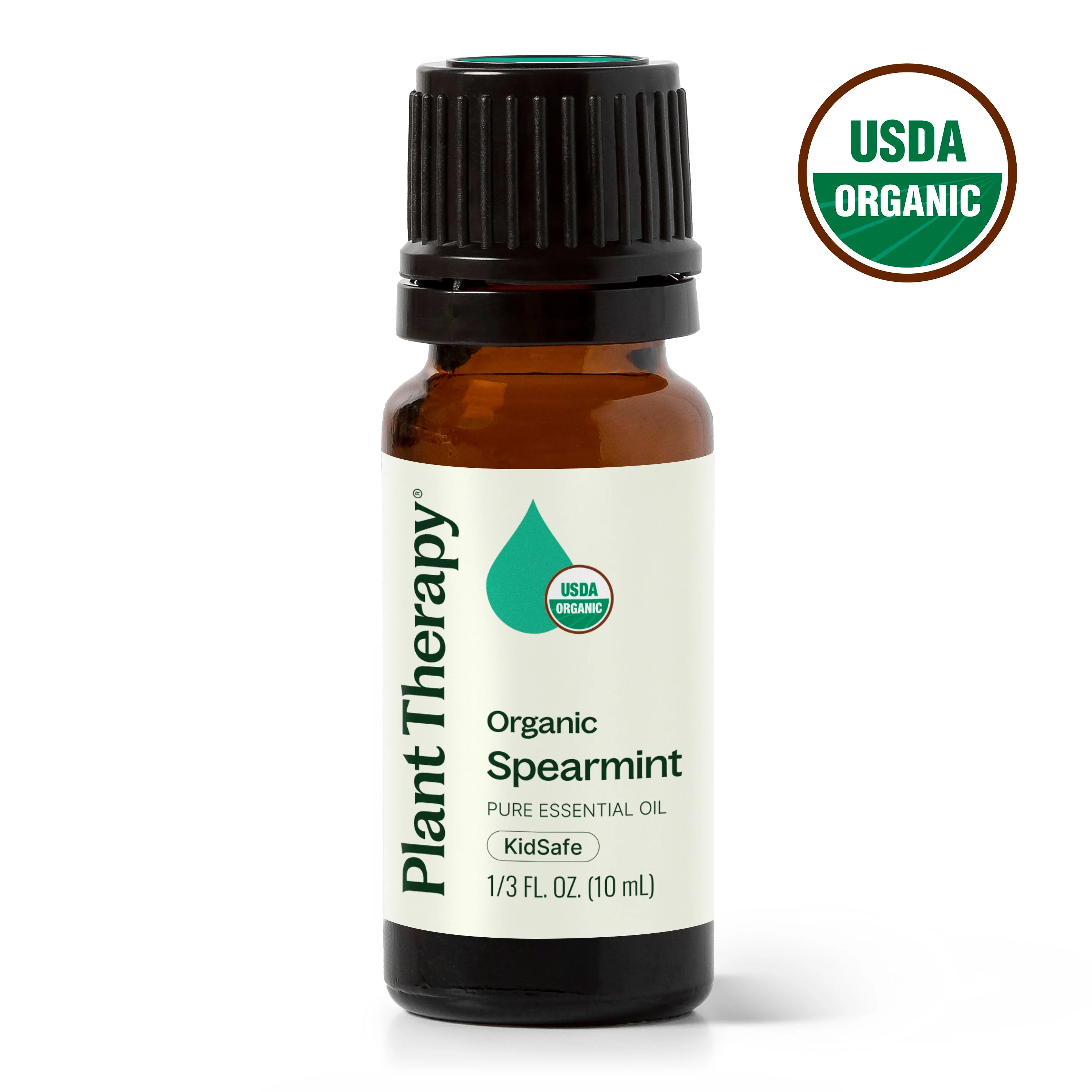 Innovative Organic Spearmint Essential Oil Selected