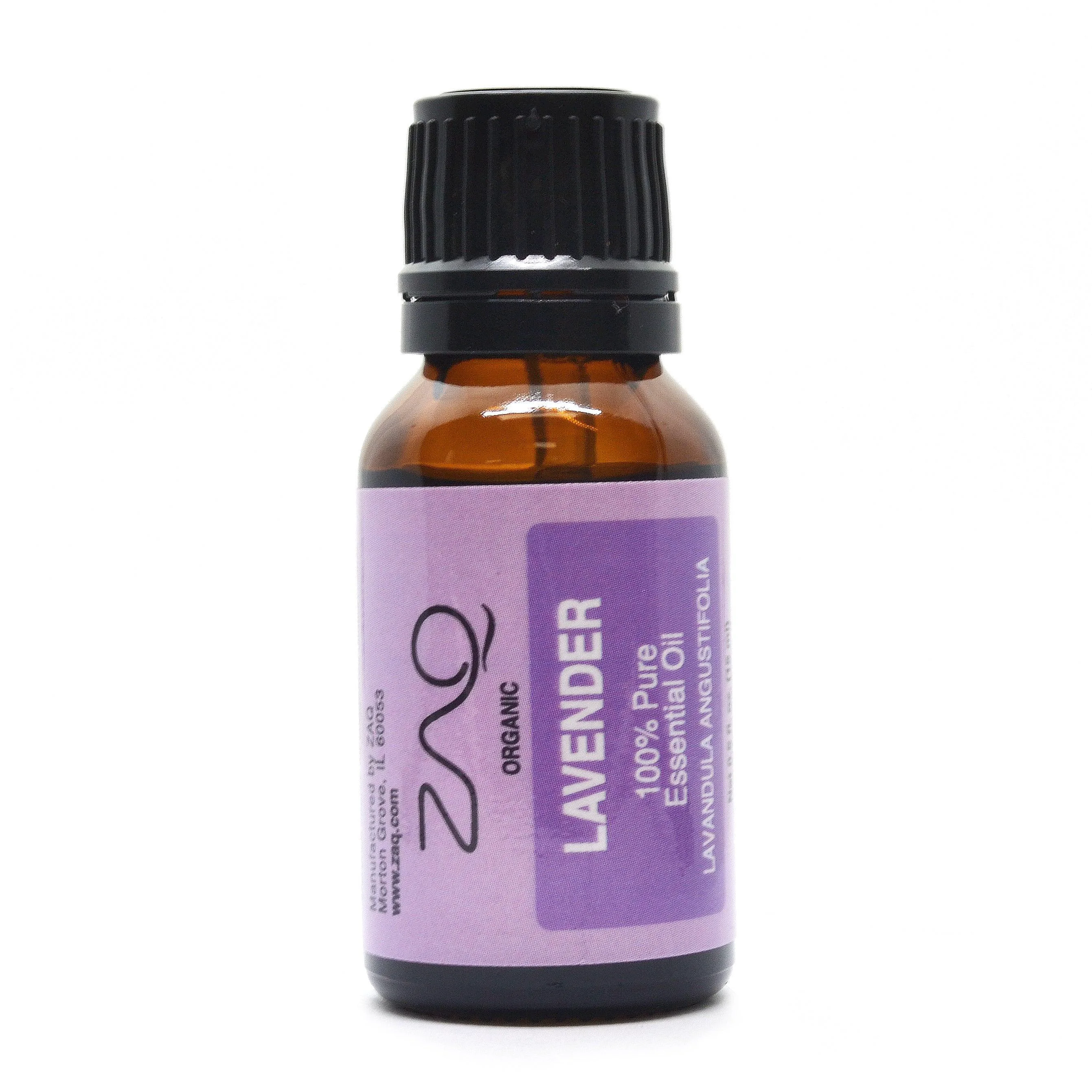 Next-Generation Lavender Organic Essential Oil Unique