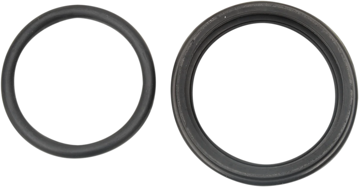 Sophisticated DRAG SPECIALTIES Caliper Seal Kit - 72-80FL - Front Rear 20189-HC3 Practical