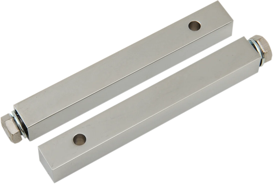 Premium Material DRAG SPECIALTIES Footpeg Bars - 5 17-0464SC2 Luxury