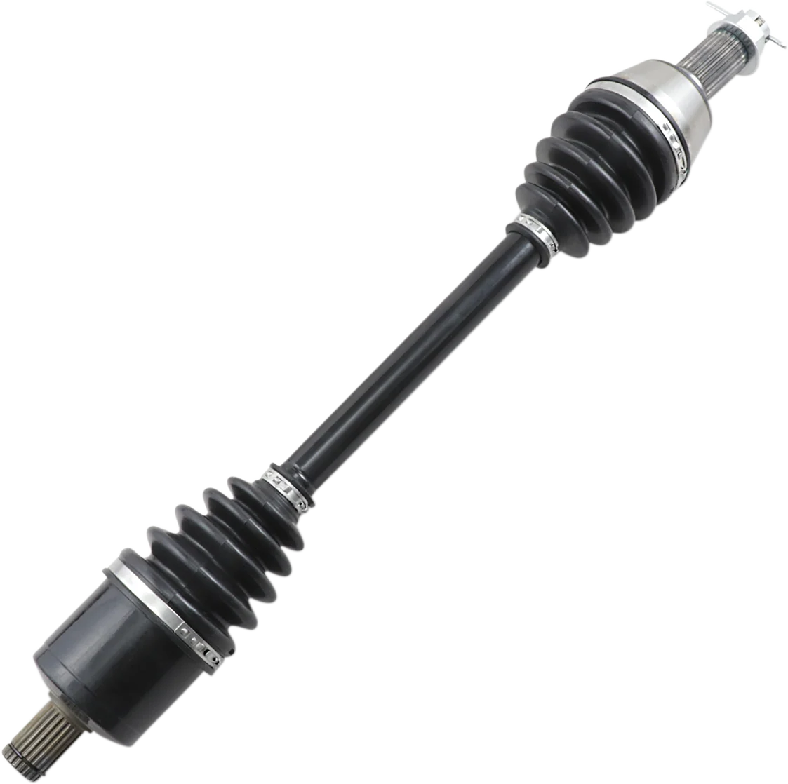 Modern MOOSE UTILITY Axle Kit - Complete - Standard - Front Left Right - Polaris LM6-PO-8-304 Soft