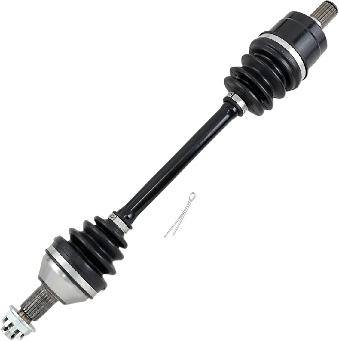 Innovative MOOSE UTILITY Axle Kit - Complete - Standard - Rear Right - Honda LM6-HO-8-322 Dependable