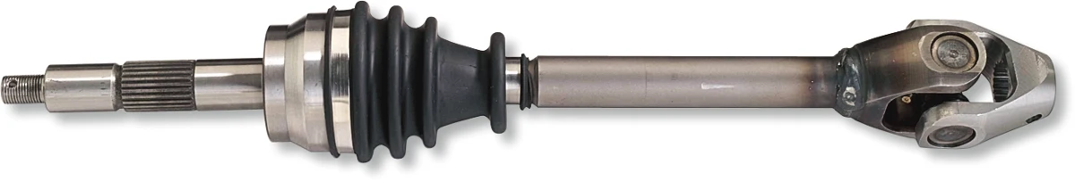 High-End MOOSE UTILITY Axle Kit - Complete - Heavy-Duty - Polaris 54005 Easy-to-Use