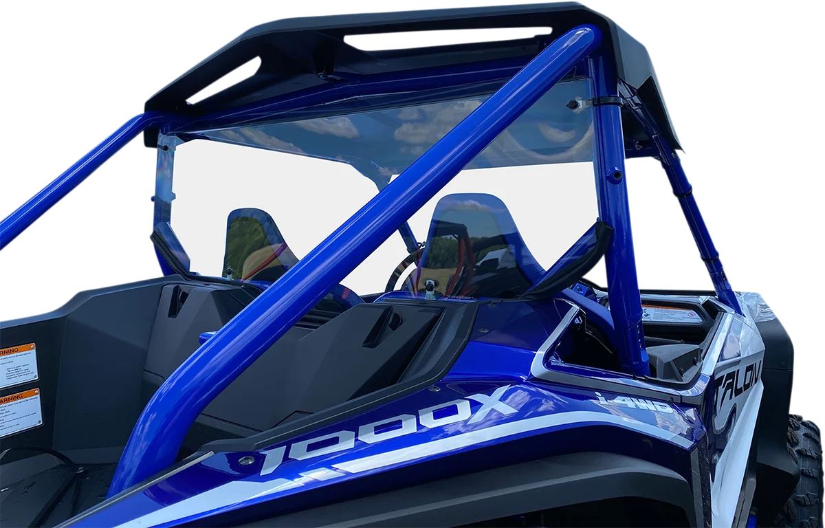 Eco-Friendly MOOSE UTILITY Back Panel - Honda Talon 1000 V000223-12200M Responsible