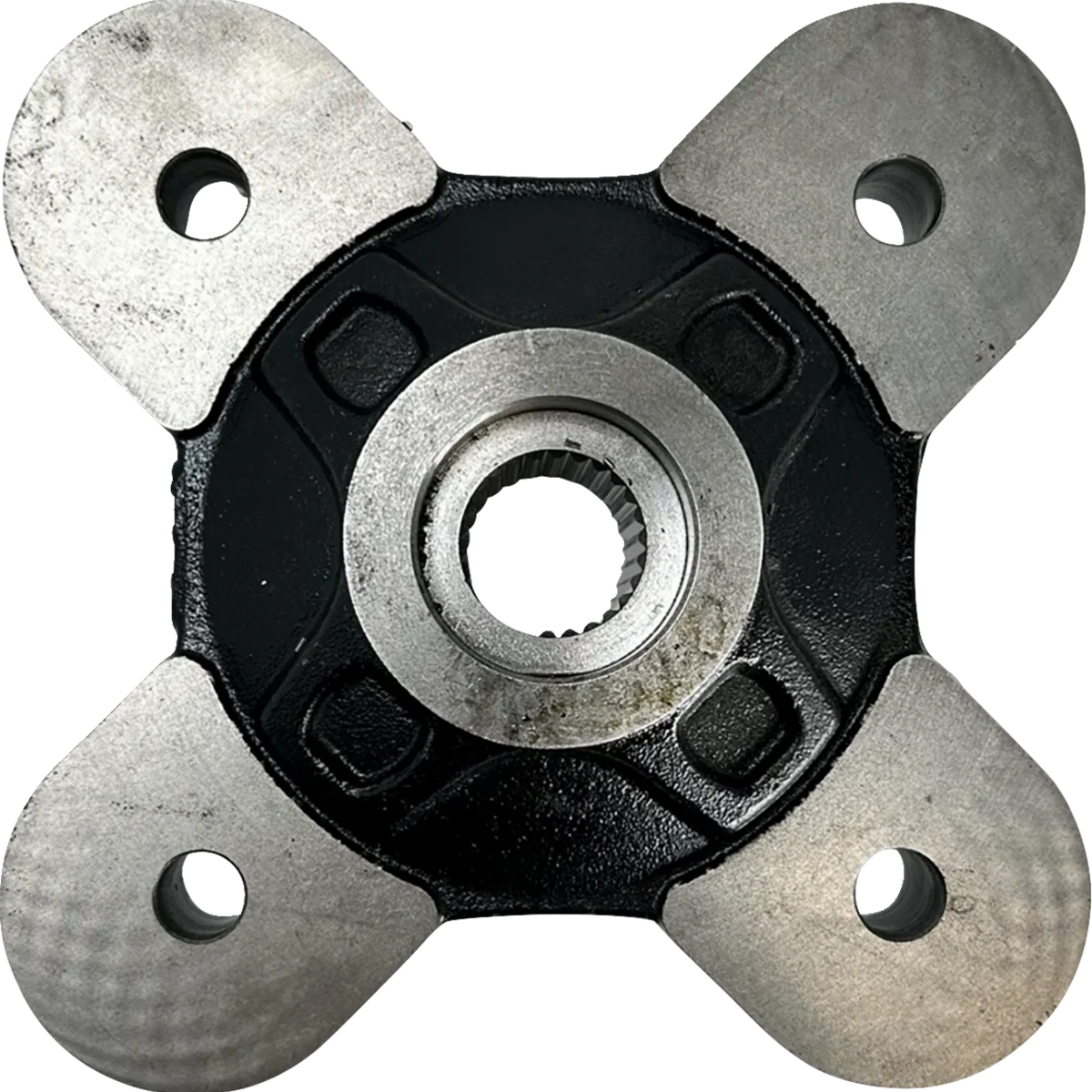 Sustainable MOOSE UTILITY Wheel Hub - Front Rear - Polaris 100-5311-PU High-Quality