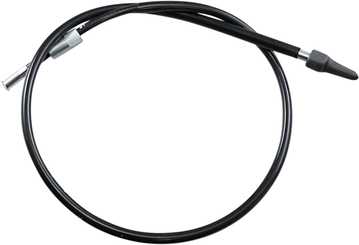 Comfortable MOTION PRO Speedometer Cable - Kawasaki 03-0068 Healthy