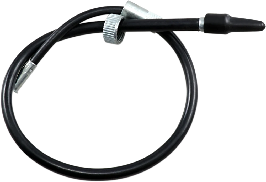Breathable MOTION PRO Tachometer Cable - Kawasaki 03-0022 Lightweight