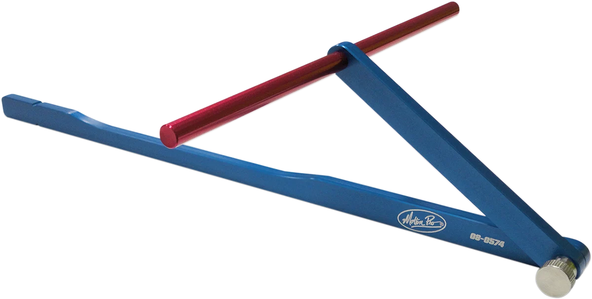 Genuine MOTION PRO Clip On Alignment Tool 08-0574 Comfortable