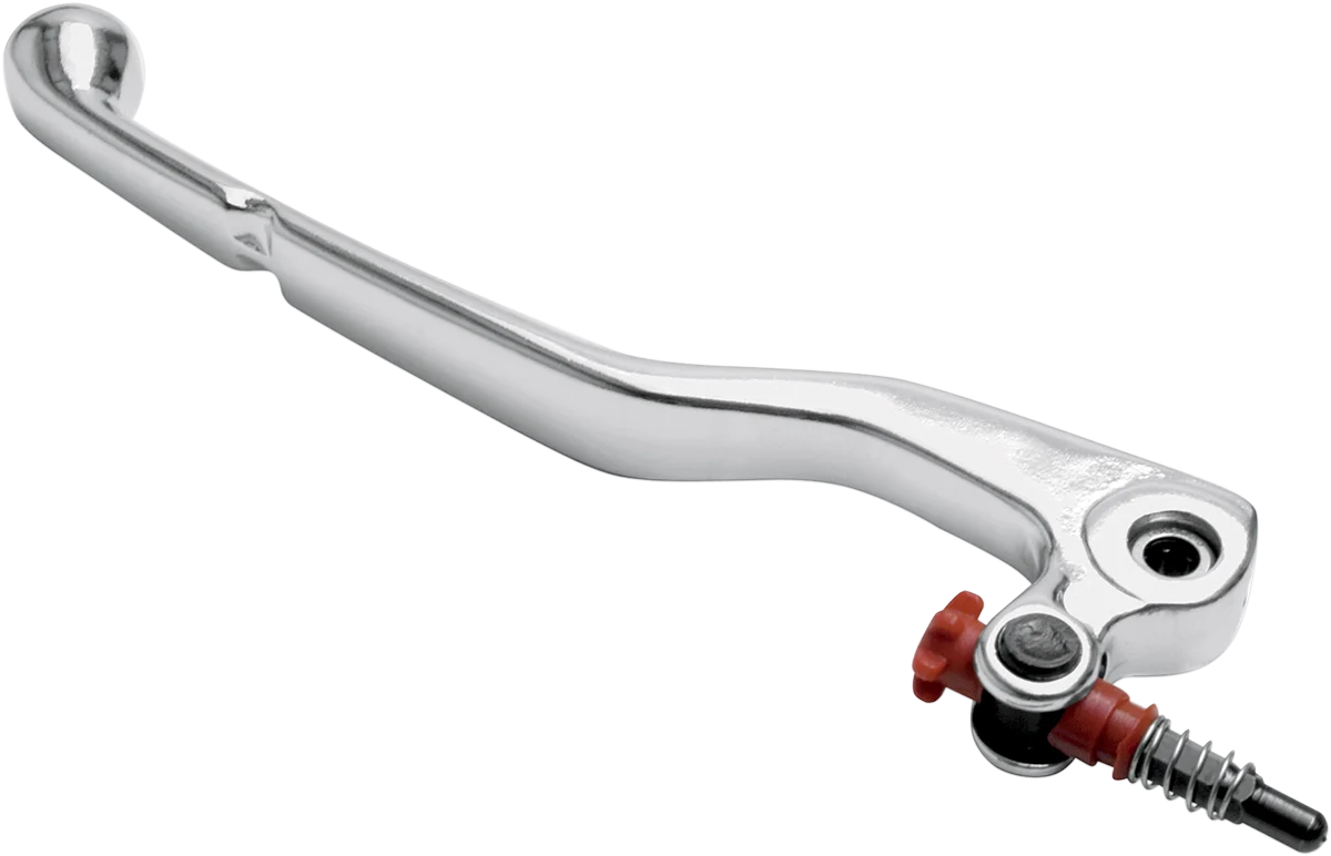 Environmentally Friendly MOTION PRO Clutch Lever - T6 - Forged 14-9525 Prestigious