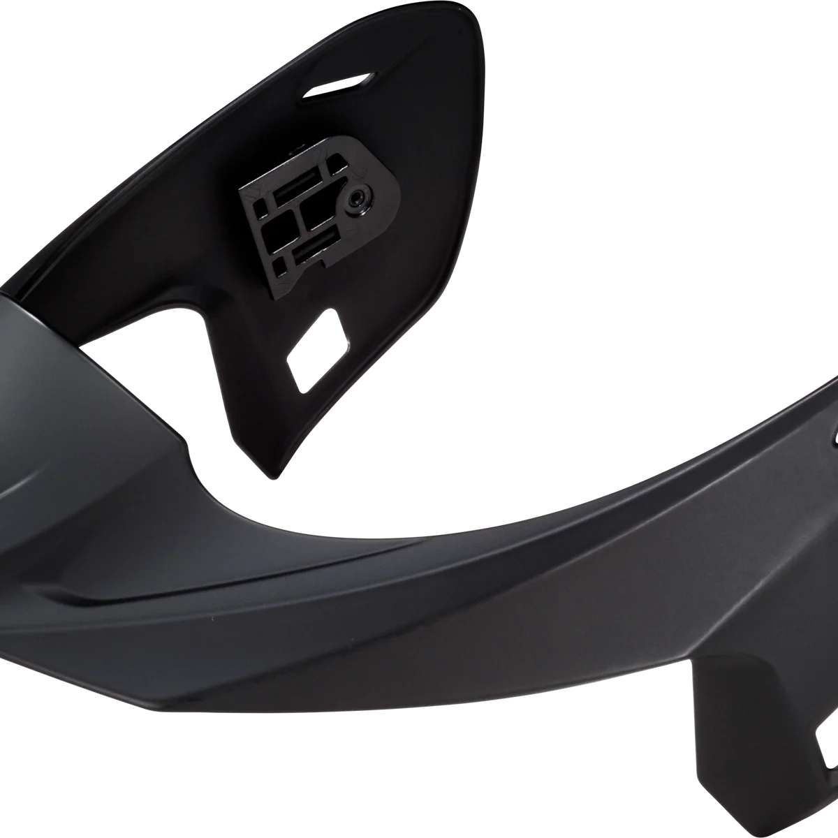 Official Scorpion - Exo Gt930 Peak Visor Matte Black World-Class