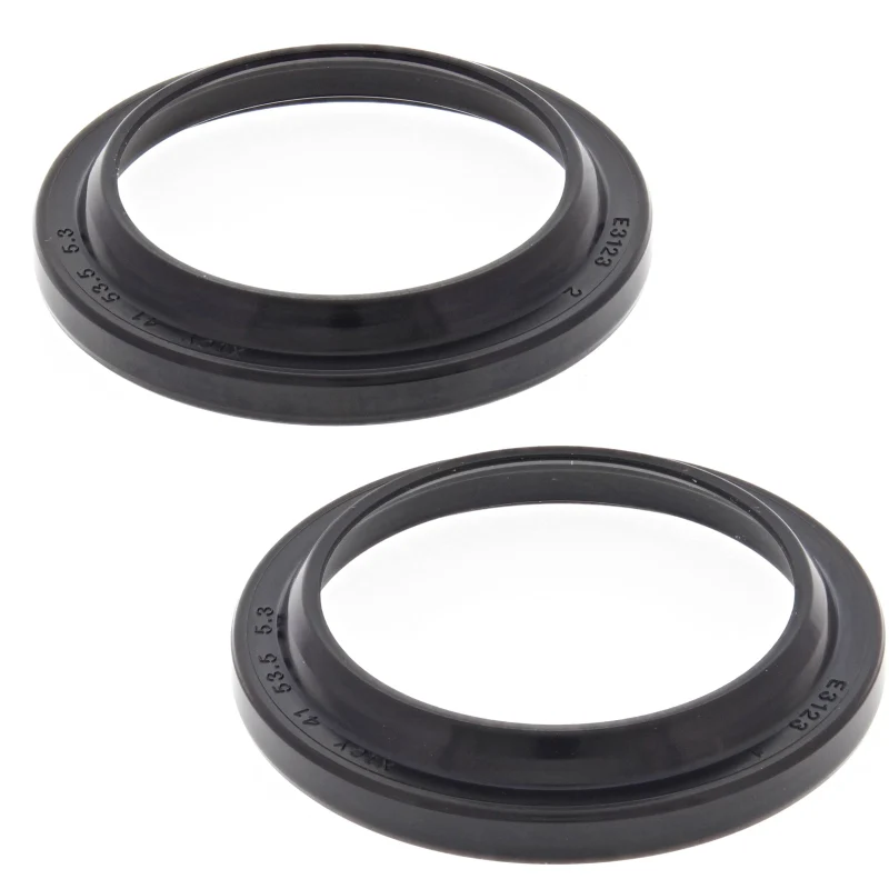 Minimalist All Balls Racing 86-87 Kawasaki KXT250 Tecate Fork Dust Seal Only Kit Recyclable
