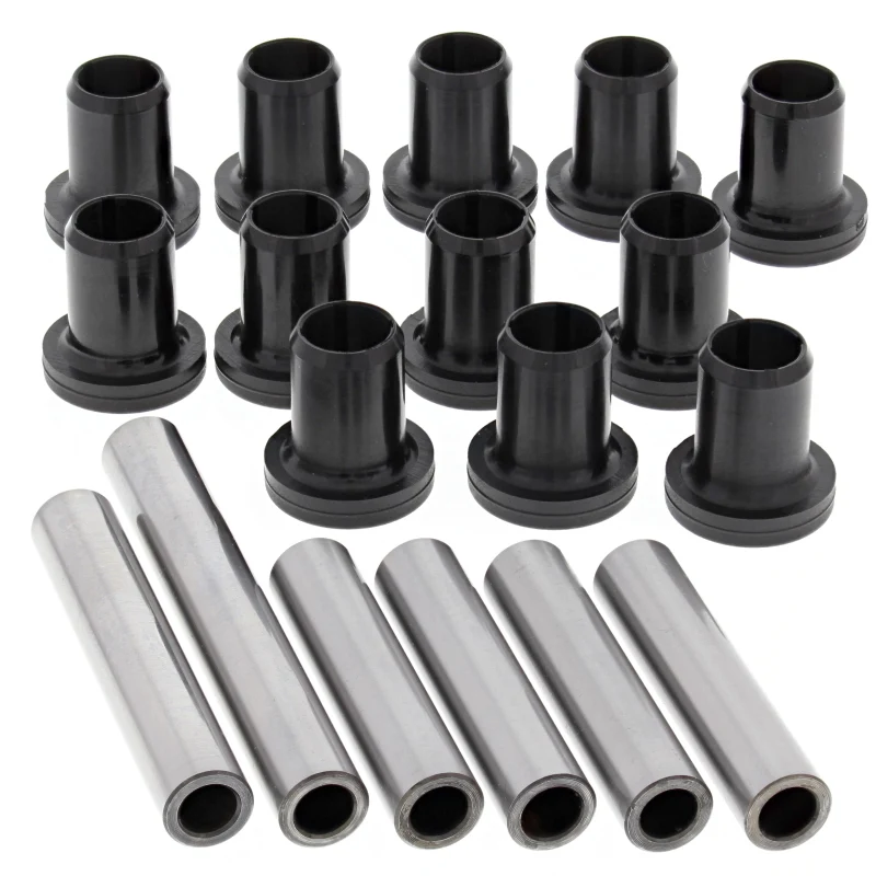 Original Design All Balls Racing 10-12 Polaris LSV Electric 4x4 Rear Independent Suspension - 2 Kits Req. Per Veh. Easy-to-Use