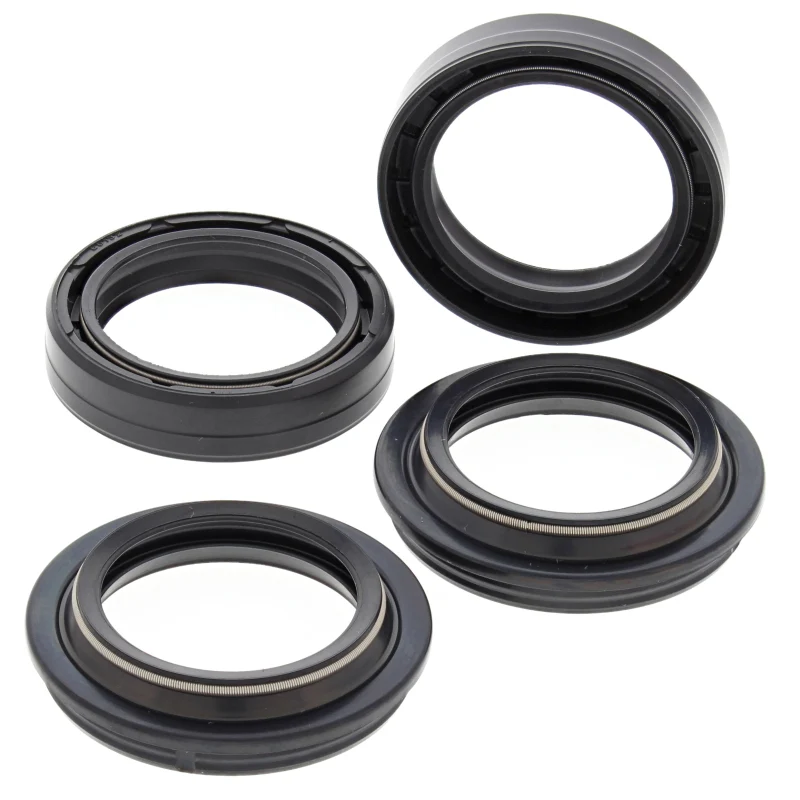 Elegant All Balls Racing 07-13 Cobra CX 65 Fork Oil Seal Dust Seal Kit Quality