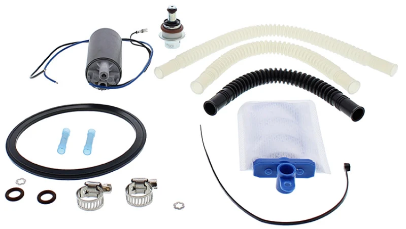 Smooth All Balls Racing 2019 Can-Am Outl er 450 6x6 Fuel Pump Kit Next-Generation