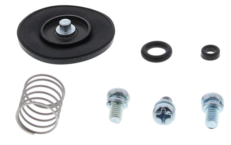 World-Class All Balls Racing 07-09 Honda CRF150R Accelerator Pump Rebuild Kit Versatile