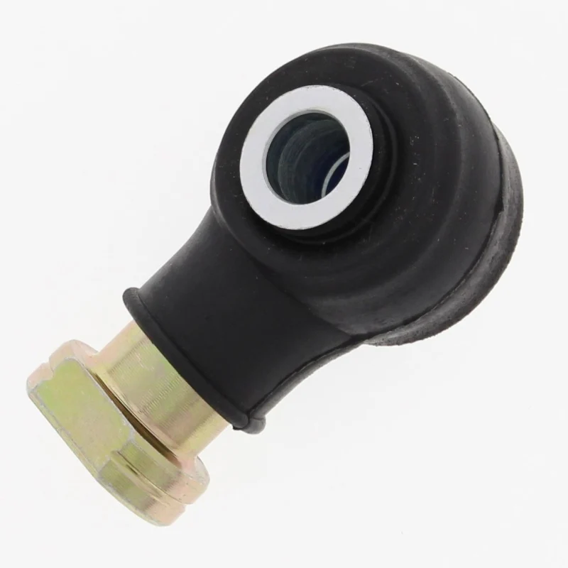 Organic All Balls Racing 10-12 Polaris LSV Electric 4x4 Outer Tie Rod End Kit Next-Generation