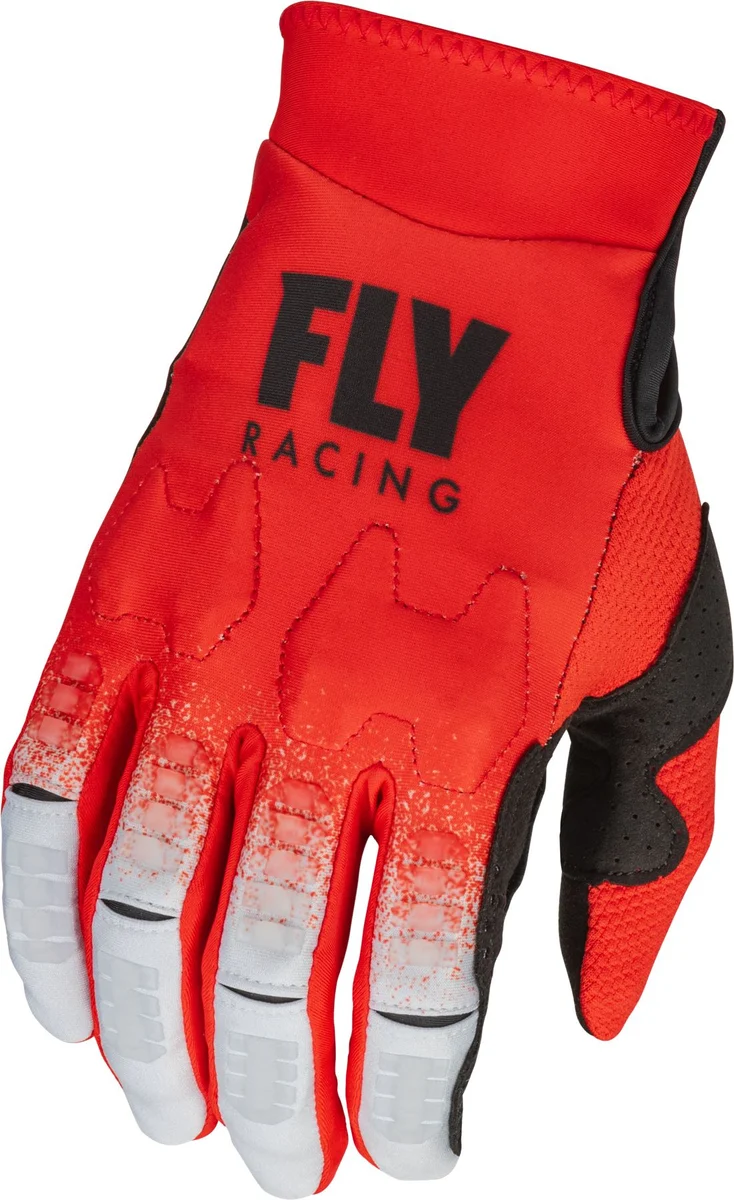 Eco-Friendly Fly Racing - Evolution Dst Gloves non-current Natural