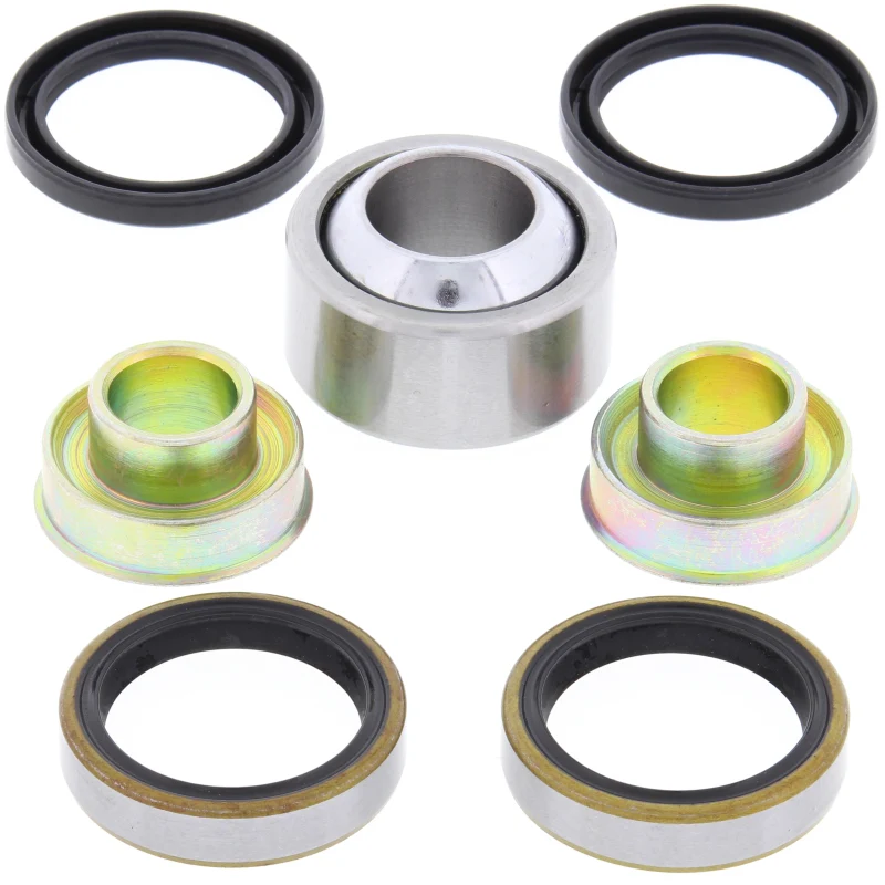Enhanced All Balls Racing 13-14 Husaberg FE250 Lower Rear Shock Bearing Kit Casual