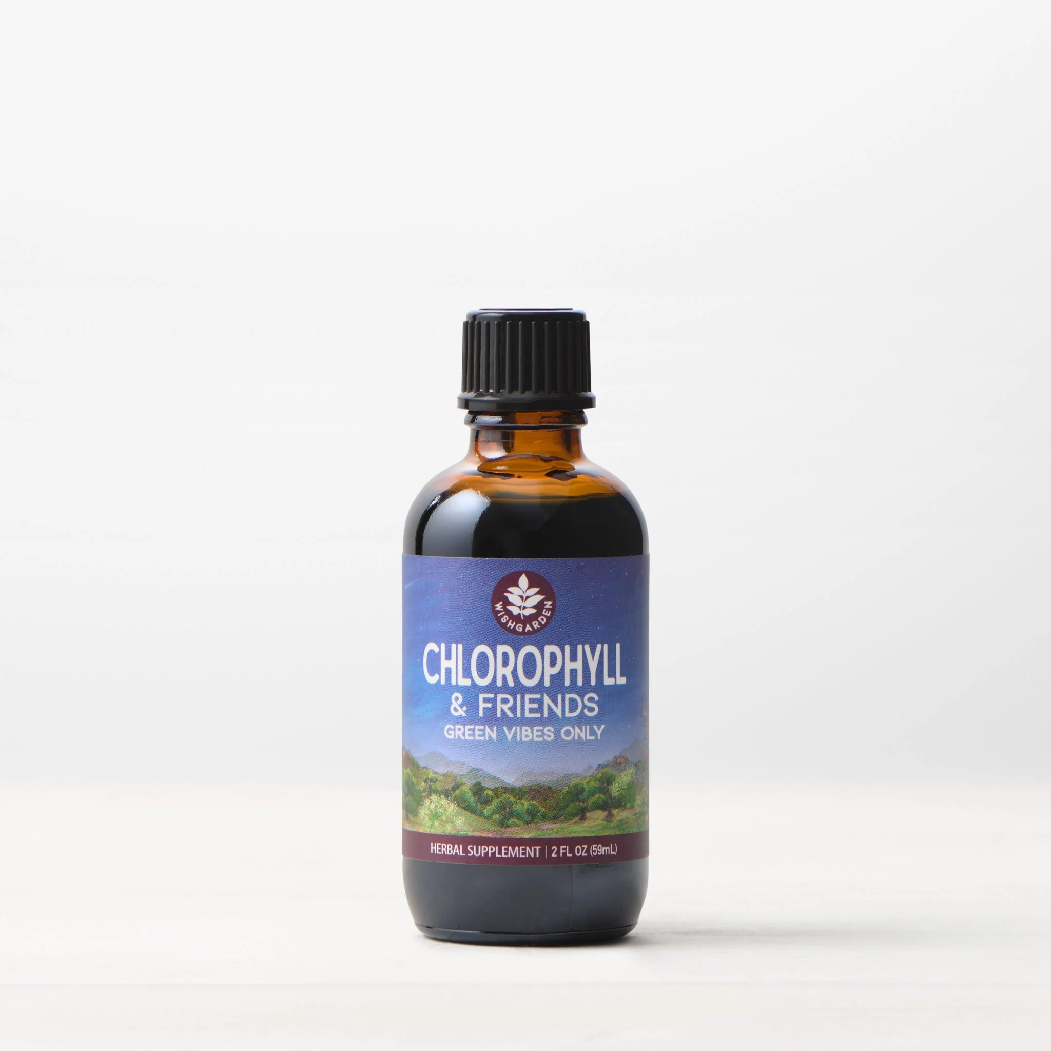 Effective Chlorophyll Friends Soft