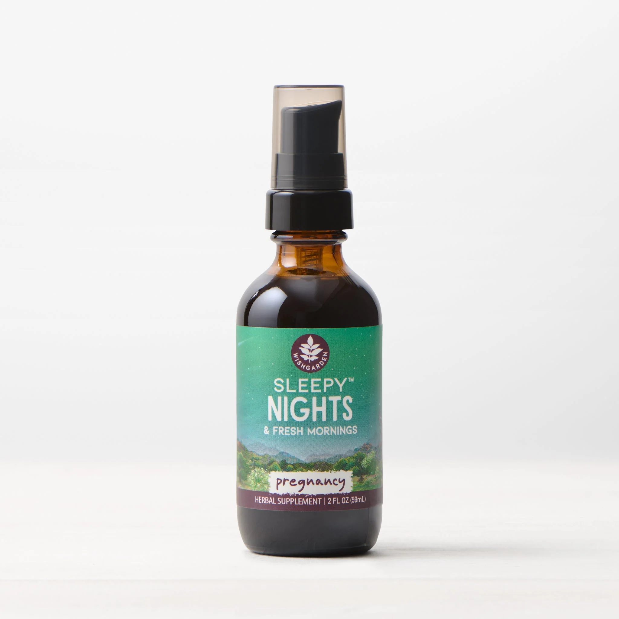 Exclusive Sleepy Nights Fresh Mornings for Pregnancy Premium