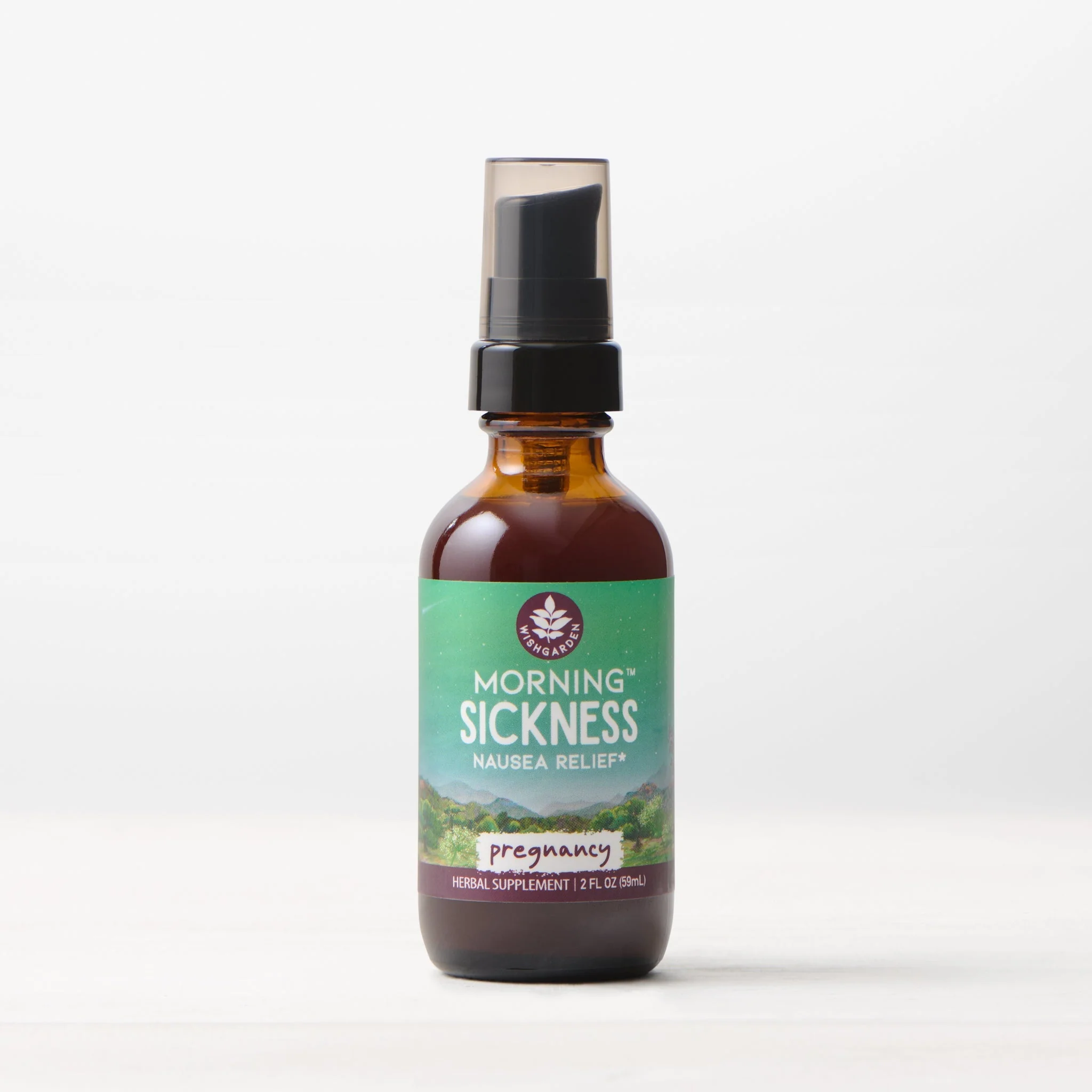 Excellent Morning Sickness Nausea Relief Genuine
