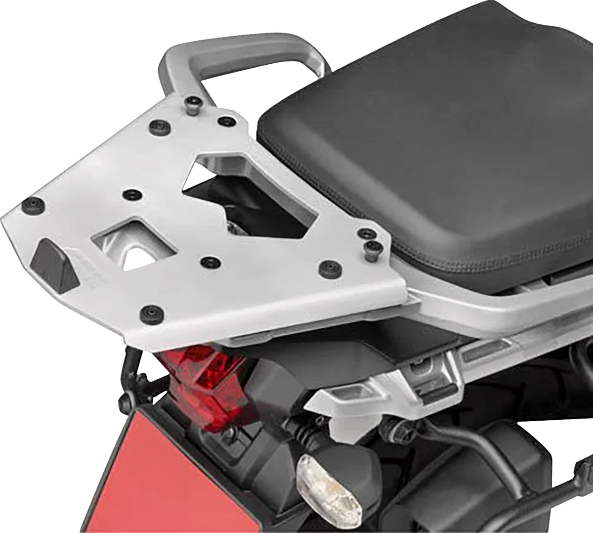 Premium GIVI Monokey Racks - Triumph - Tiger 1200 SRA6403 Premium Material
