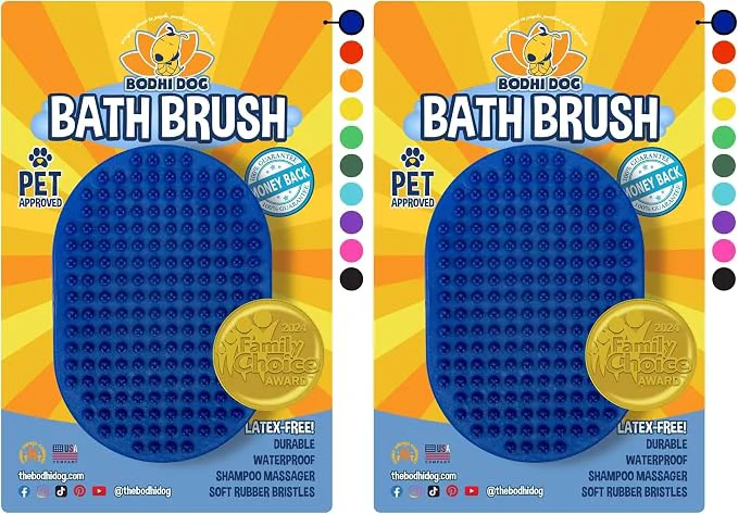 Exceptional Bodhi Dog Shampoo Brush Pet Shower Bath Supplies Advanced