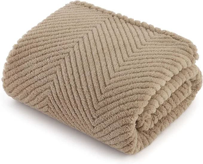 Crafted Bedsure Dog Blanket for Medium Dogs Washable Optimized