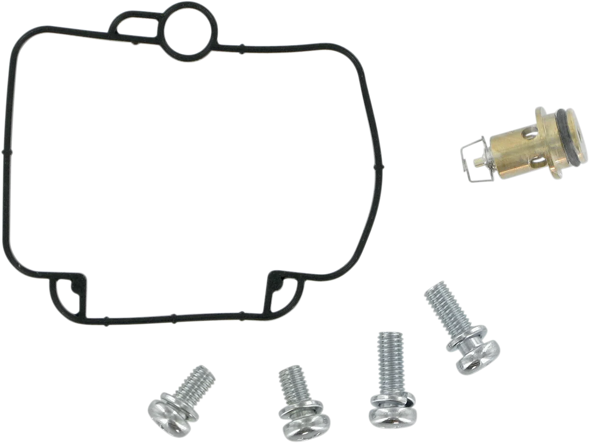 High-Quality K L SUPPLY Carburetor Repair Kit - Yamaha 18-9387 Organic