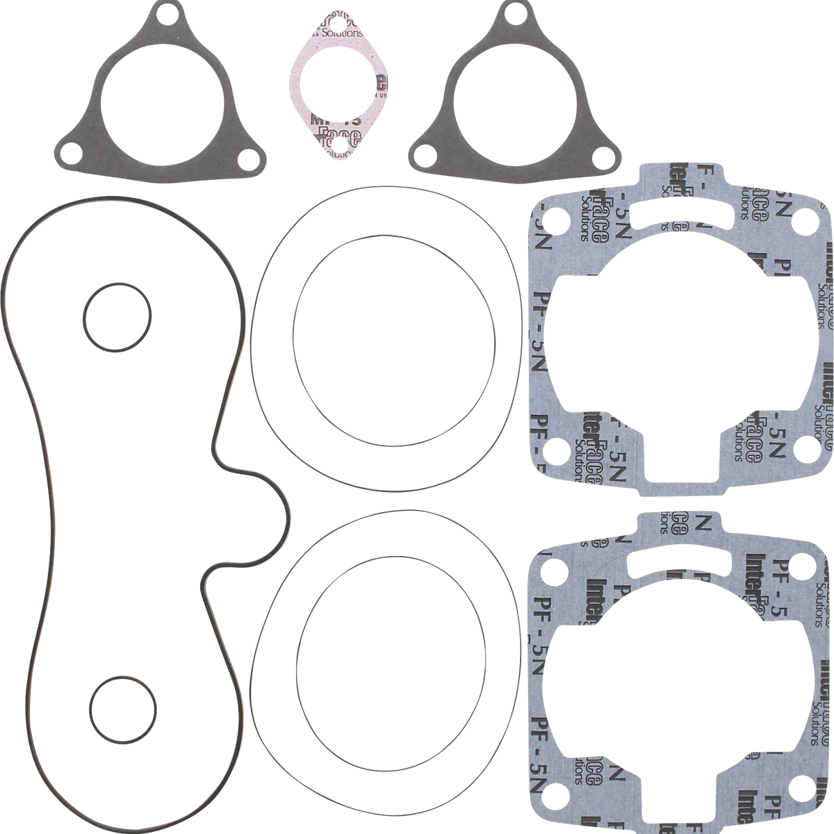 Next-Generation VERTEX Top End Gasket Kit - Polaris 710223 Superior