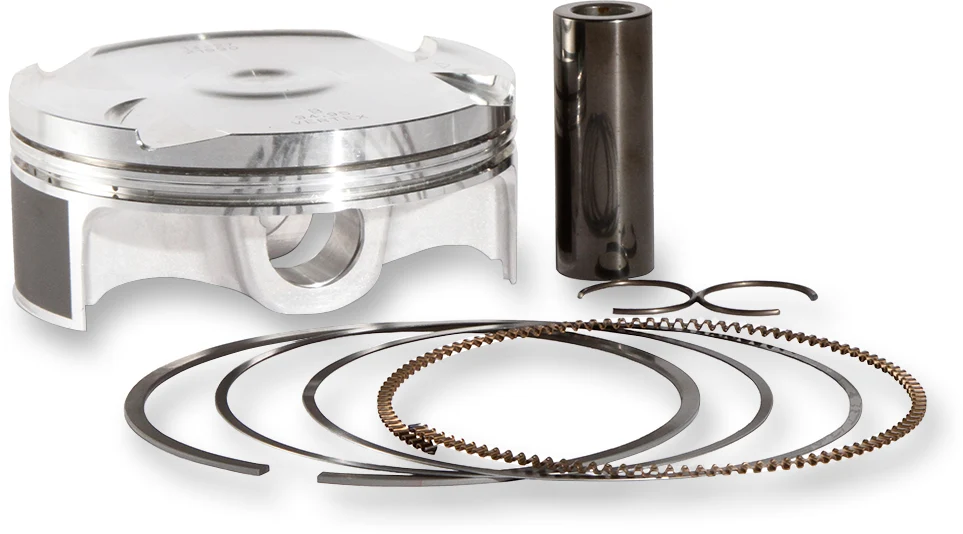 Certified VERTEX Piston Kit - 101.95 mm - Yamaha 23623A Modern