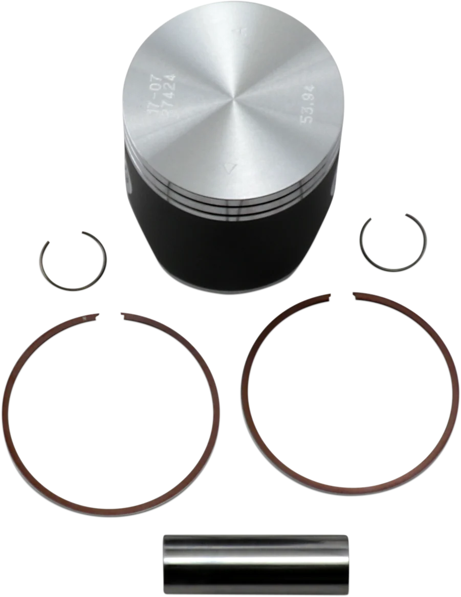 Prestigious VERTEX Piston Kit - 53.94 mm - Gas Gas Husqvarna KTM 23928A Exclusive