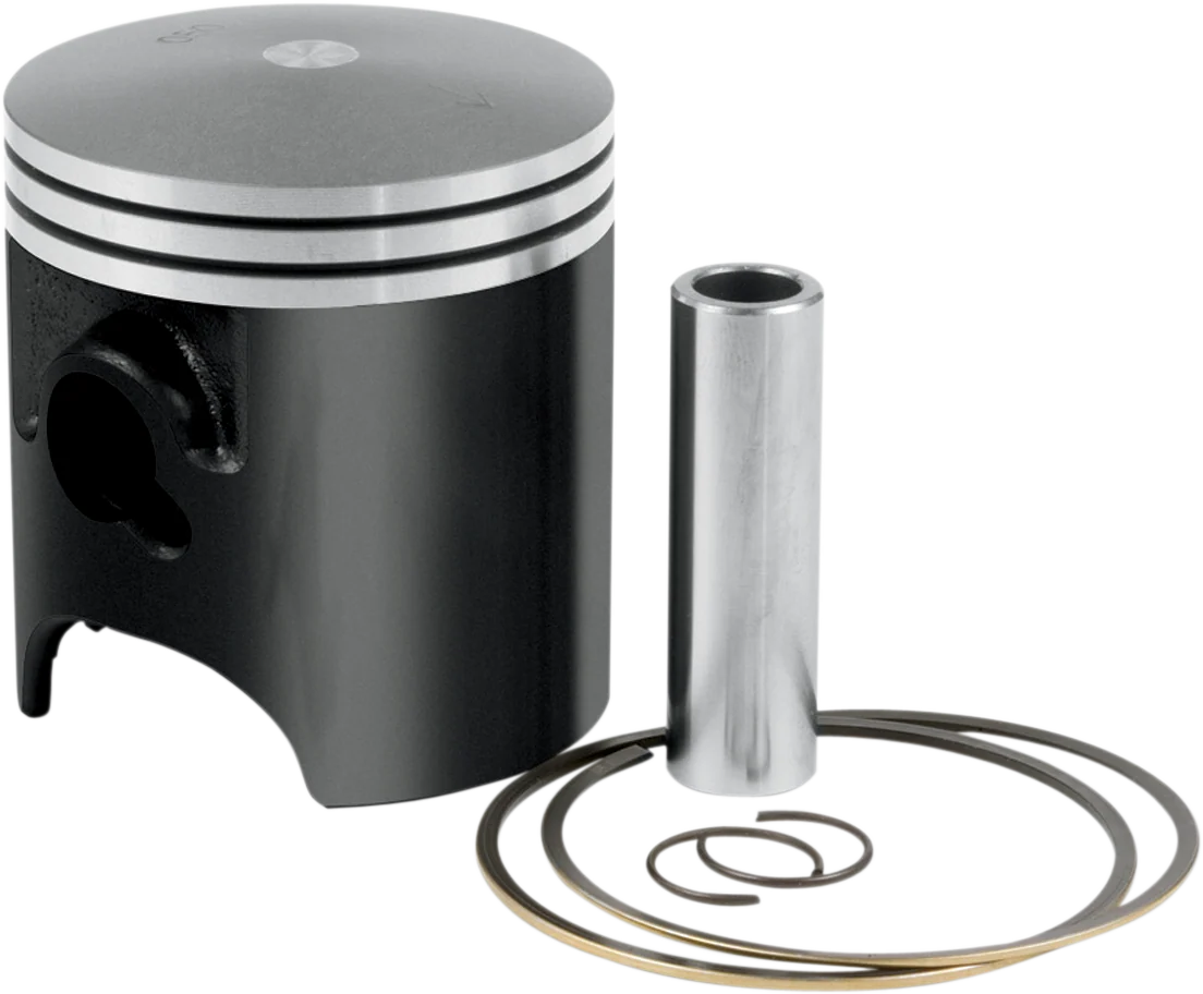 Prestigious VERTEX Piston Circlips - 2-Stroke 72071K Next-Generation