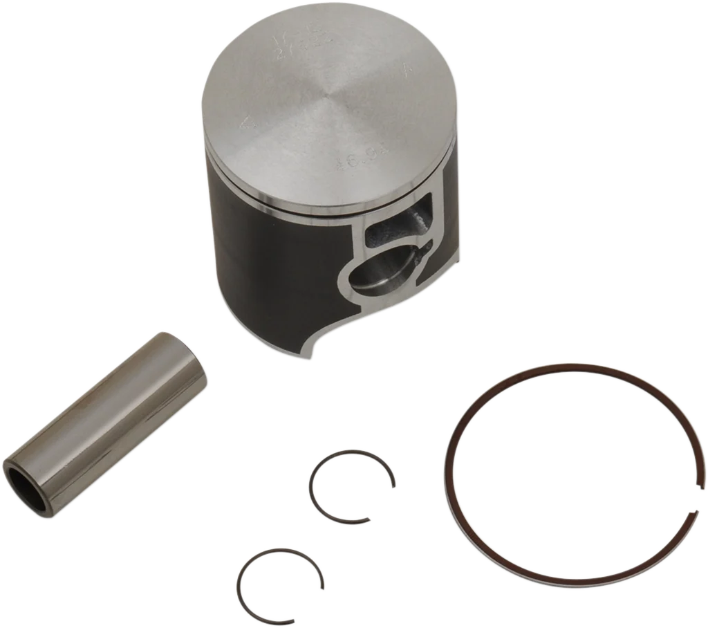 Outstanding VERTEX Piston Kit - 46.96 mm - Gas Gas Husqvarna KTM 24212C Comfortable