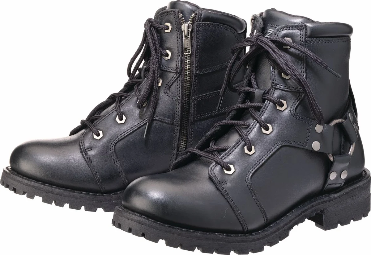 Trusted Z1R Women's High Rise Boots Original Design
