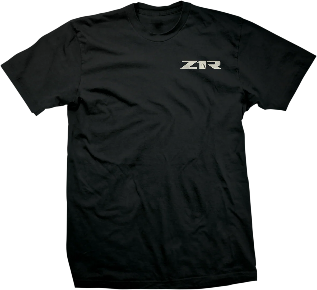 Healthy Z1R What Fuels U T-Shirt - Black - XL 3030-19886 Durable