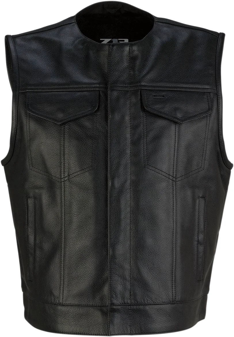 Pure Z1R Ganja Vest Sustainable