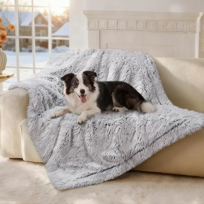 Artisan Luciphia Large Waterproof Dog Blanket High-Grade