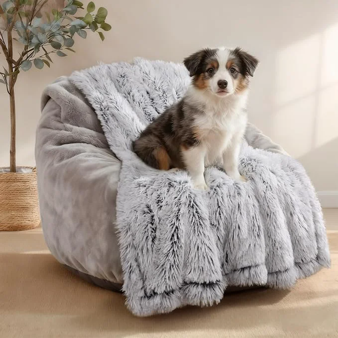 Reusable Luciphia Large Waterproof Dog Blanket Pet Washable Liquid Proof Furniture Advanced