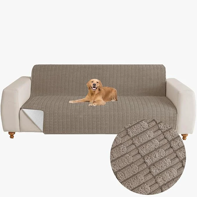 Genuine Muamar Dog Bed Cover Sofa Protector Anti Slip Waterproof Sofa Covers Elite