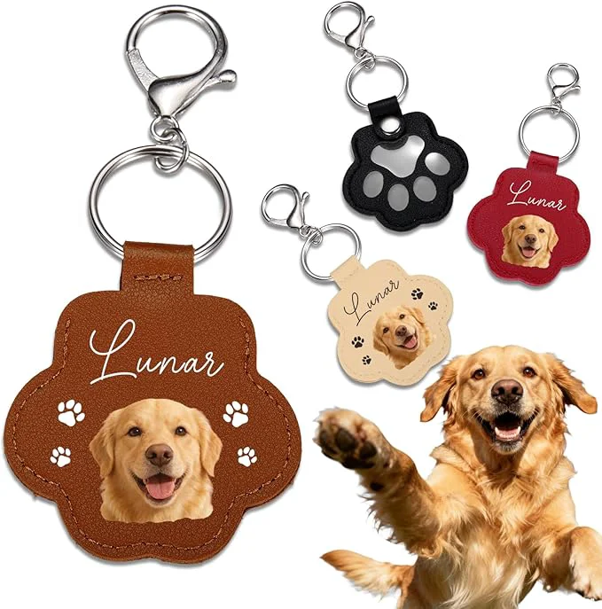 Functional Eunigem Personalized Pet Memorial Gifts Classic